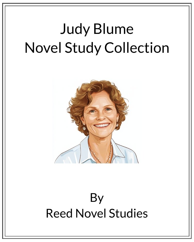 Judy Blume Collection